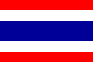 Thailand - تايلندي