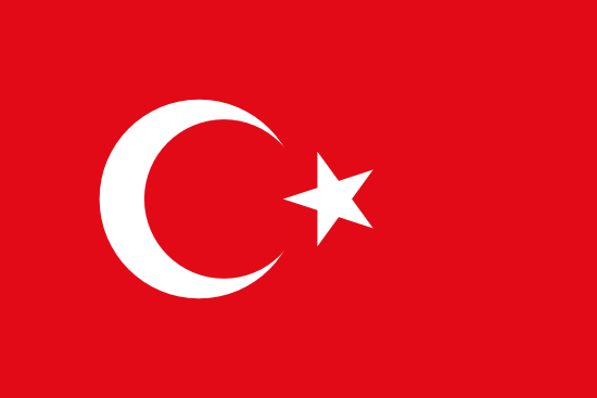 Turkish - تركي