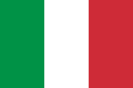 Italian - ايطالي