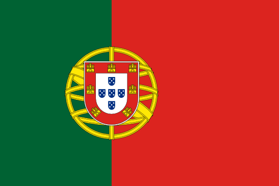 Portuguese - برتغالي