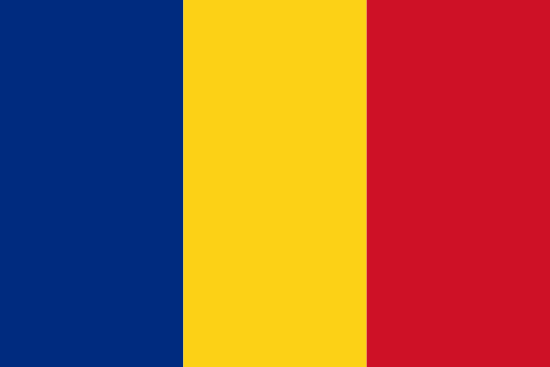 Romanian - روماني