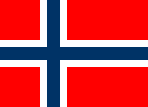 Norwegian - نرويجي